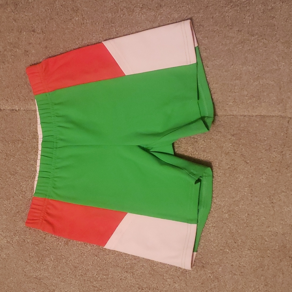 Out 2 Launch Women's Block Dress and Shorts 2 Piece Golf Set - Picture 9 of 16